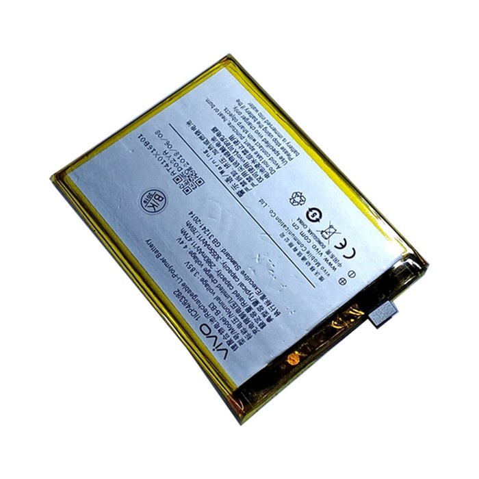 BATTERY BATERAI VIVO B-B3 V3S V5S ORIGINAL