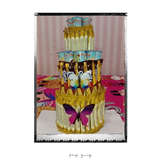 

BucketSnack Murah / BucketKue