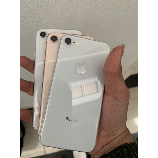 IPHONE 8 64gb