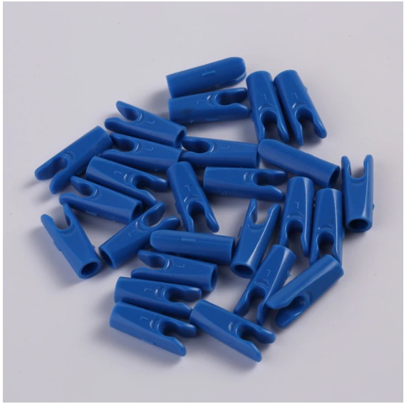 Bicaster Arrow Pin Nock Plastic Size L