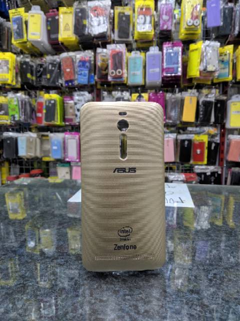 Backdoor/casing tutup baterai asus Zenfone 2 5,5 inc