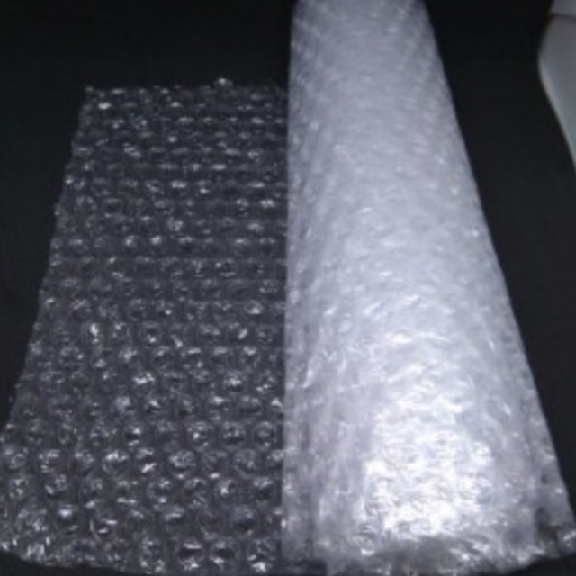 

Tambahan bubble wrap per 1 kg