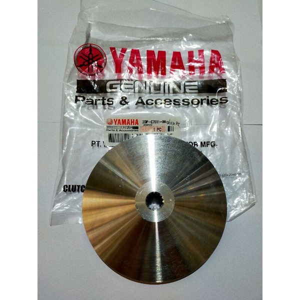 KIPAS RUMAH ROLLER NMAX YAMAHA ORIGINAL