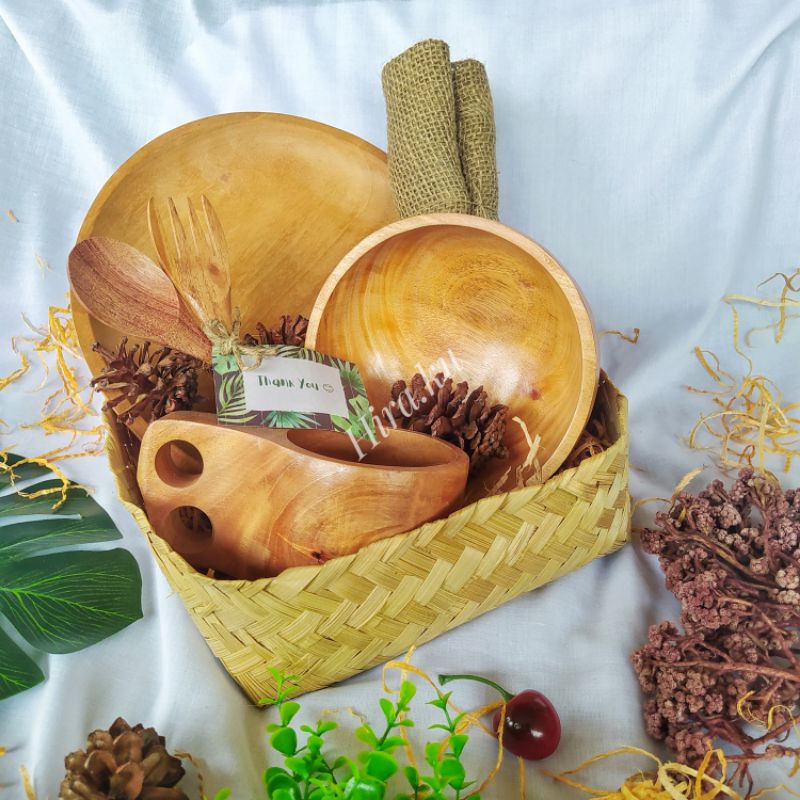 

Hampers adenium kayu mahoni (free kartu ucapan)