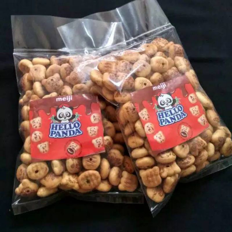 

Snack Helo Panda 200Gr