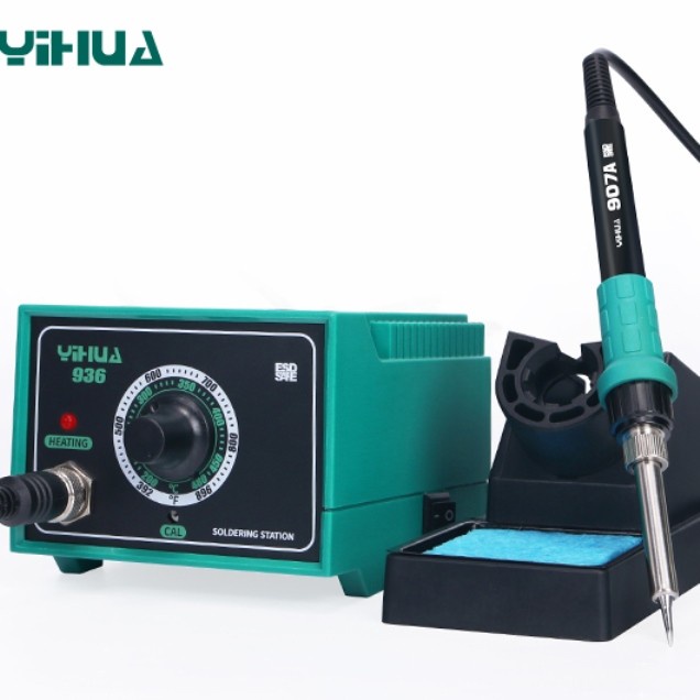 SOLDER STATION YIHUA 936