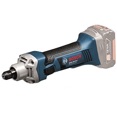 Bosch GGS 18 V-LI Mesin Gerinda Lurus / Cordless Straight Grinder Bosch