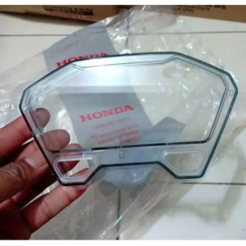 mika kilometer speedometer honda vario 150 new 2017