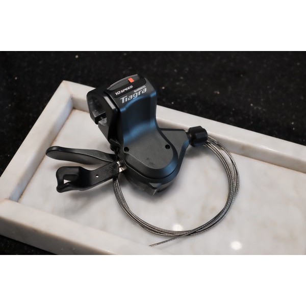 Shifter Tiagra 10 Speed Flat Bar