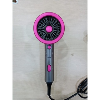 WIGO hair dryer w-850 light Pengering Rambut Salon - Hairdryer best Quality