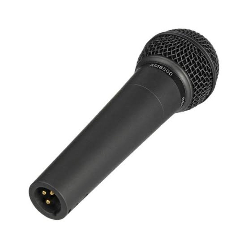 microphone behringer xm 8500 original . mic behringer xm8500 original