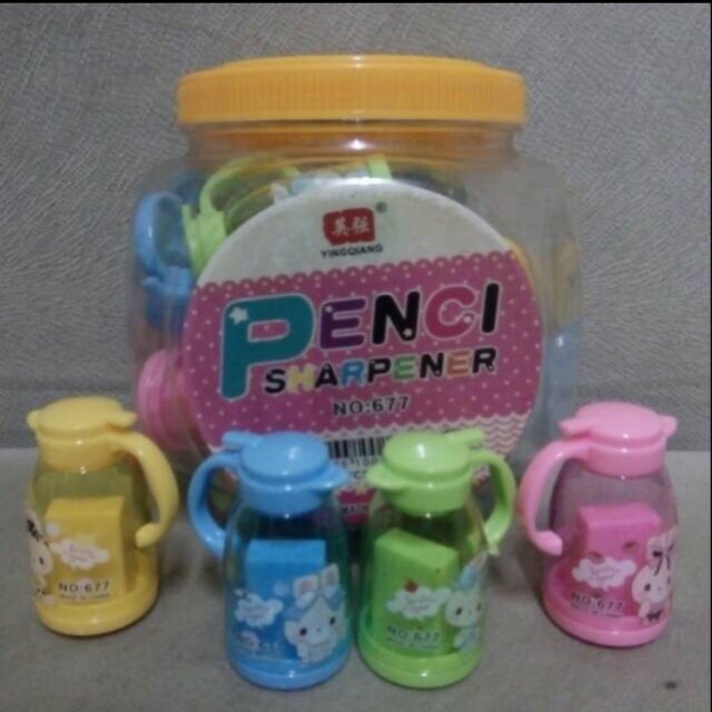 

Penci sharpener 1pcs