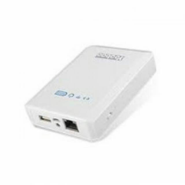 Powerbank Yoobao 10400mAh Mytour YB-658