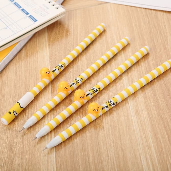 

pulpen gudetama