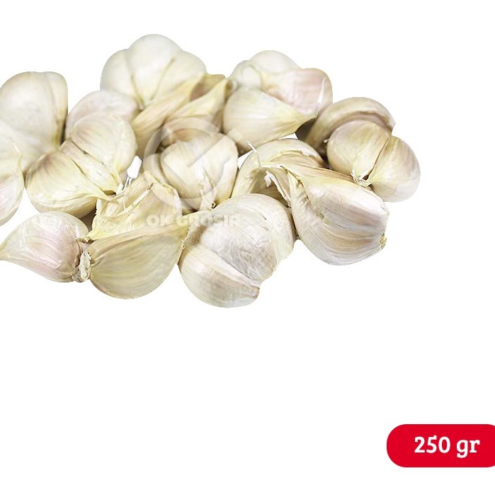 

Bawang Putih (250 gr)