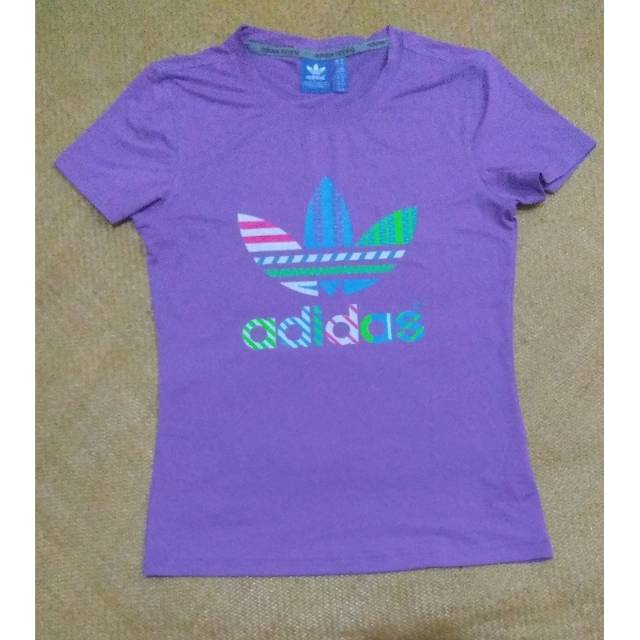 Kaos Adidas Running