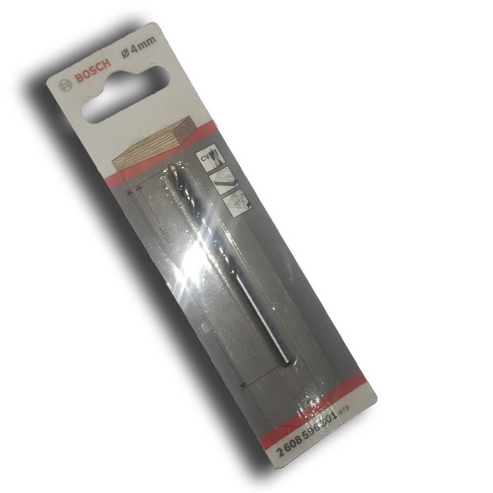 Mata Bor Kayu Bosch 4mm