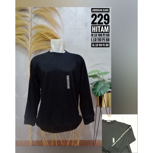 SWEATER PRIA AMERICAN JEANS