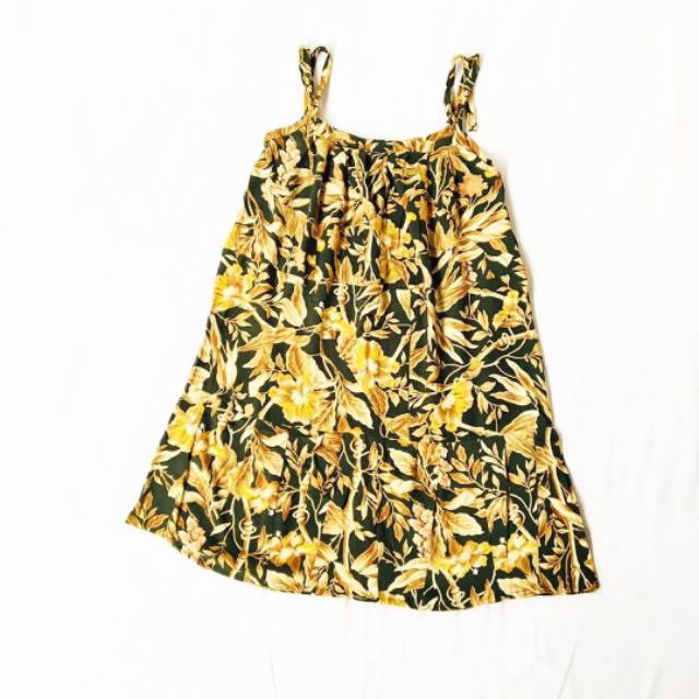 Daster / Daster Selutut / Baju Tidur / Daster Murah / Daster midi / Pakaian Wanita / Daster Batik