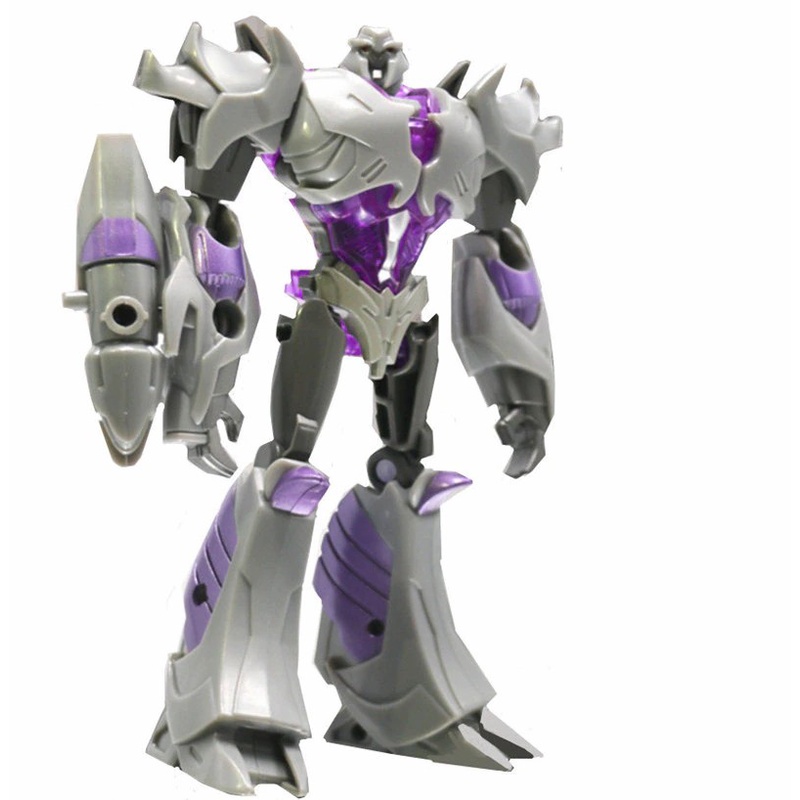 Figure Transformers Dark Whispere Interstellar Deformation Toys