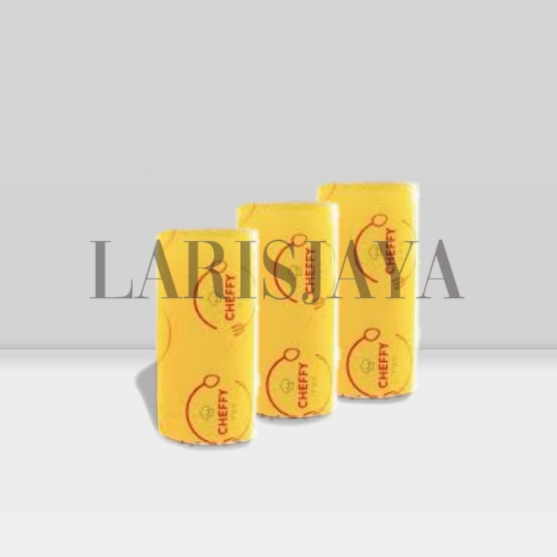 

PLASTIK WRAP ROLL CHEFFY 20