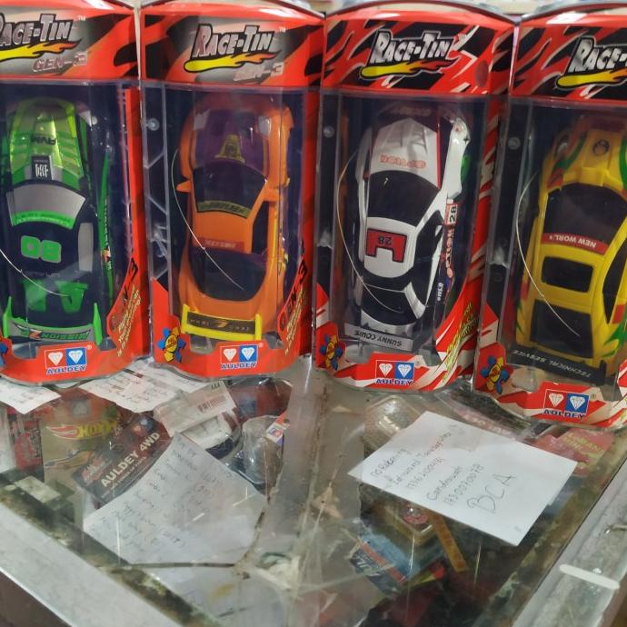Jual race tin gen 3 Indonesia|Shopee 