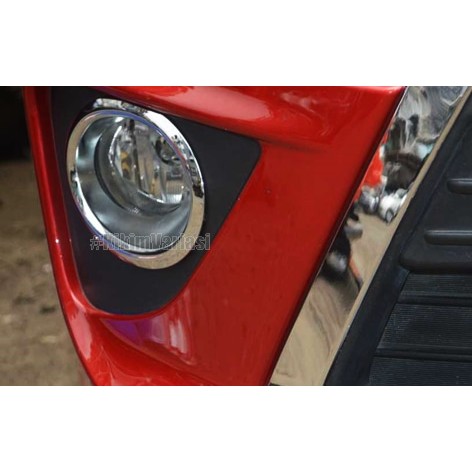 Ring Fog Lamp All New Yaris TRD 2014