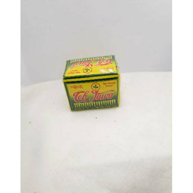 

Teh Jawa premium/ gold/ kuning celup