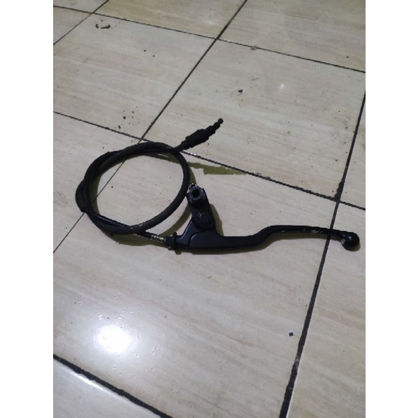 handle kopling ninja r