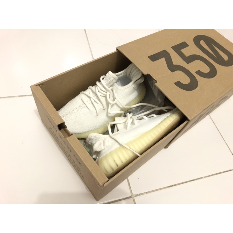 Yeezy Adidas 350 Boost V2