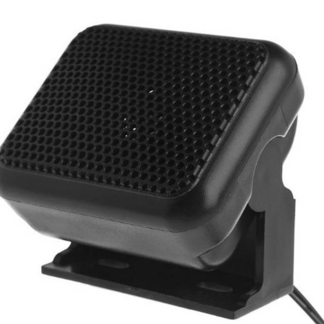 Speaker Radio Rig HT / Speaker Extra Bass untuk Rig HT Icom Yaesu Alinco Kenwood Dll