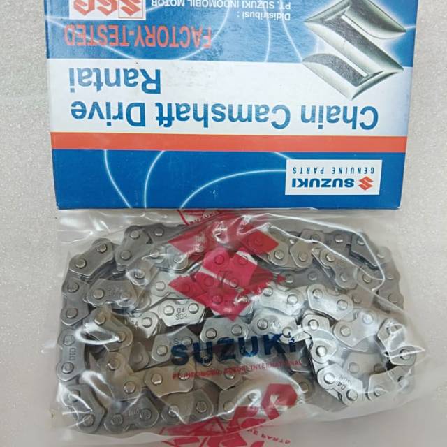 RANTE KETENG SATRIA FU