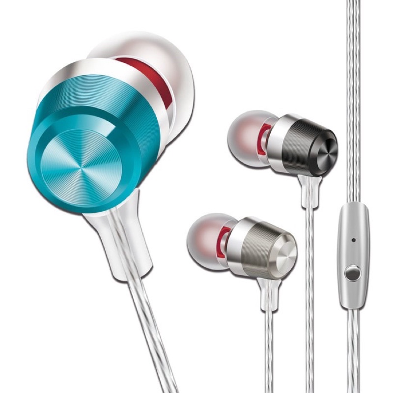 GROSIR HANDSFREE ROKER RK31K SOUL HEAVY BASS ORIGINAL