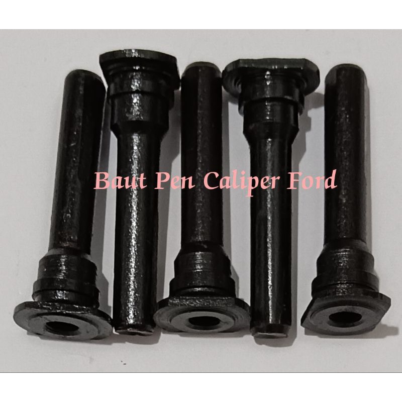 Baut Pen Caliper Kaliper Ford Ranger  Baut Disk Brake Ford Ranger  Baut Cakram Ford Ranger 