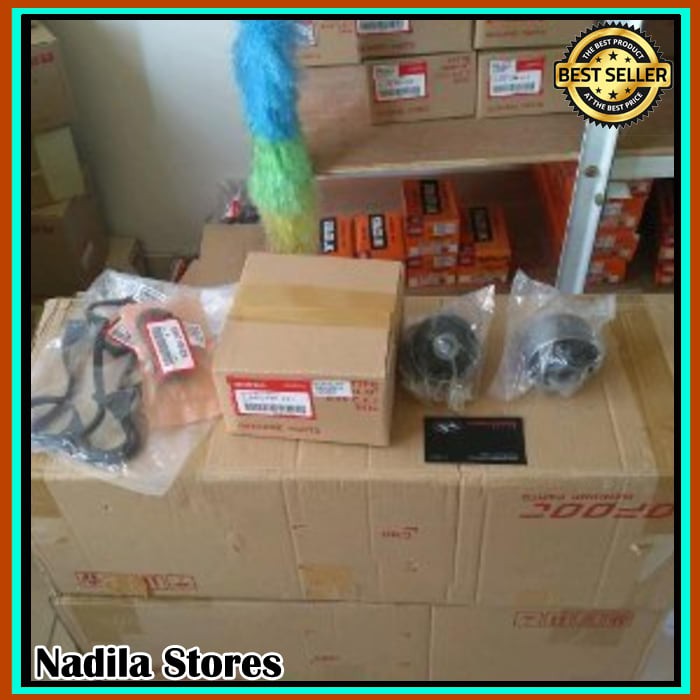 PART HONDA STREAM 1700CC