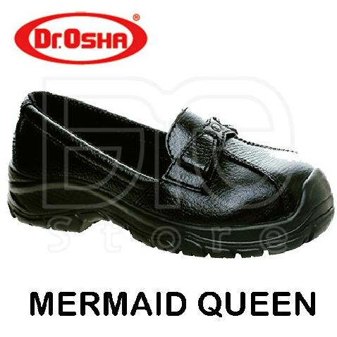 Dr. Osha Mermaid Queen termurah