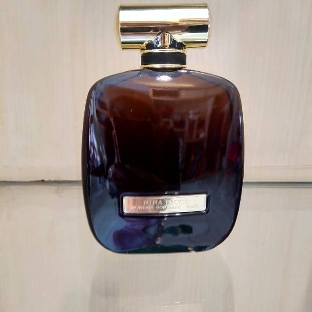 Parfum Nina Ricci L'extase 80 ML Ori Reject