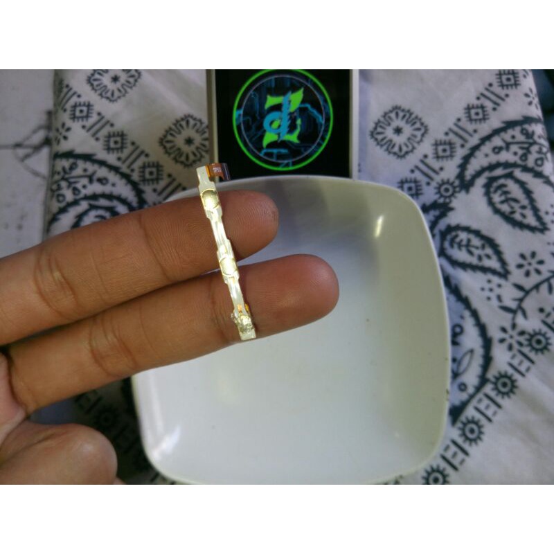 Tombol On Off Volume Power Dazen 6 Plus / 6X [ Copotan ]Tested