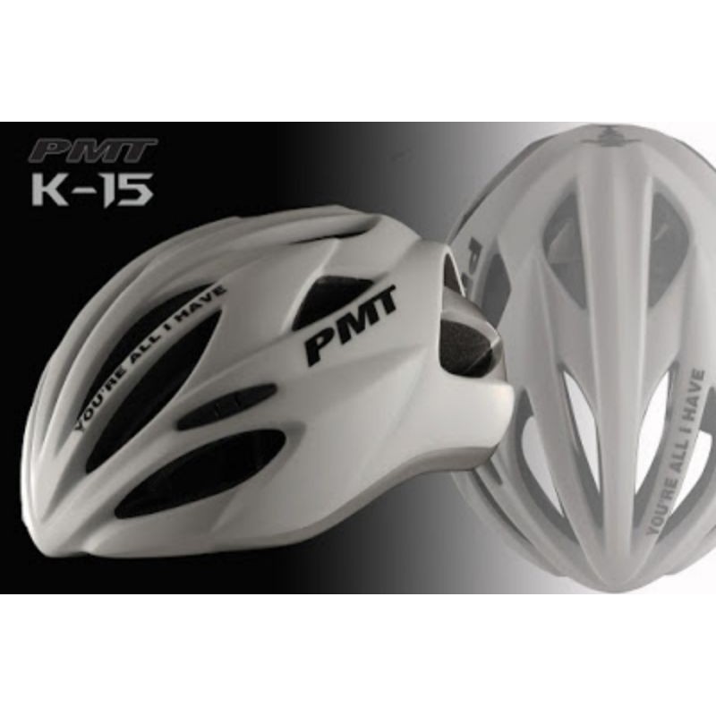 HELM PMT K-15