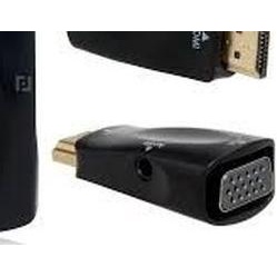 Dongle Hdmi to Vga