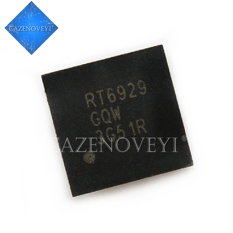 1pc Ic RT6906BGQW RT6906B RT6906B RT6906 RT6929GQW RT6930GQW