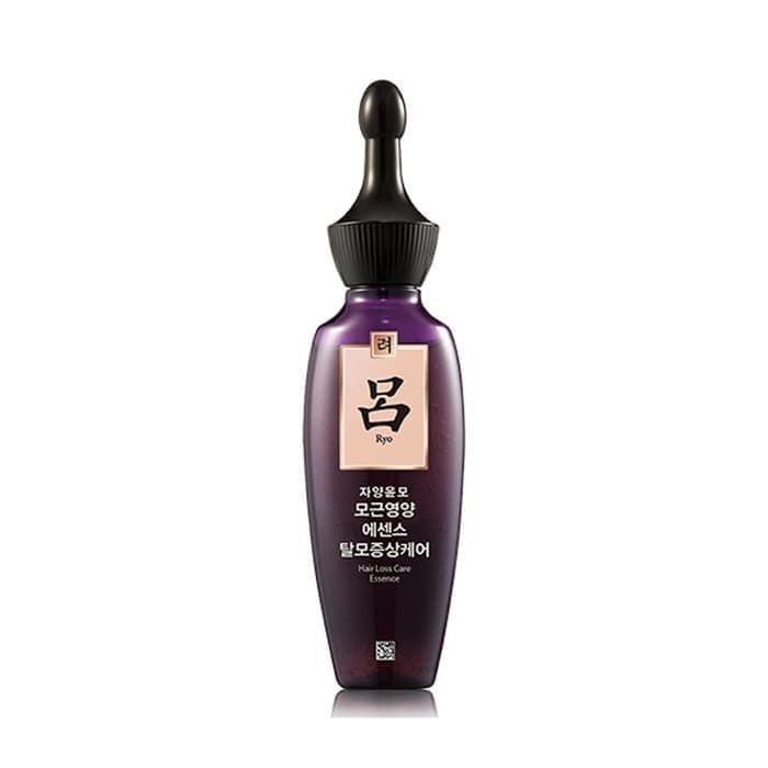 ryo jayangyunmo hair loss care ESSENCE 75ml [ORIGINAL KOREA 100%]