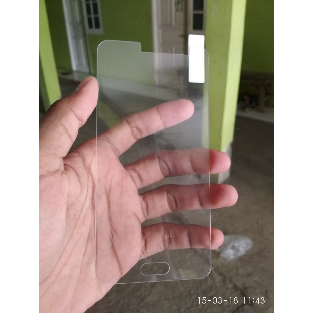 Tempered Glass Samsung J2 Prime - Grand Prime TemperedGlass Kaca Screen Guard Protector Pelindung La