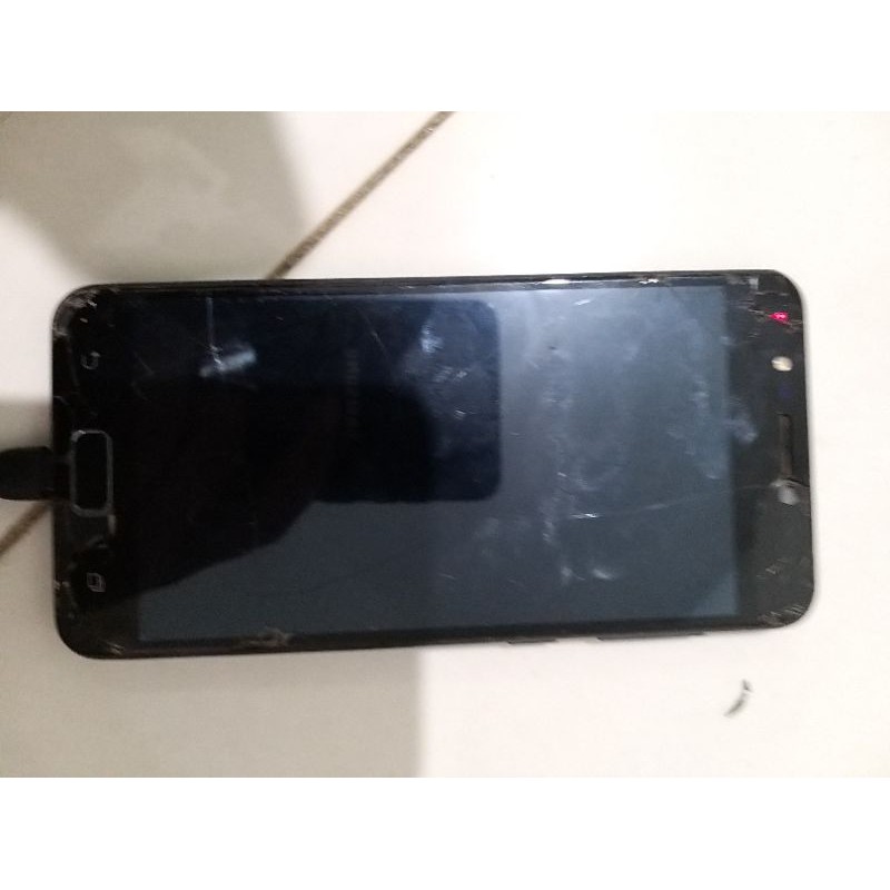 HP MINUS Asus Zenfone 4 Max Pro ZC554KL
