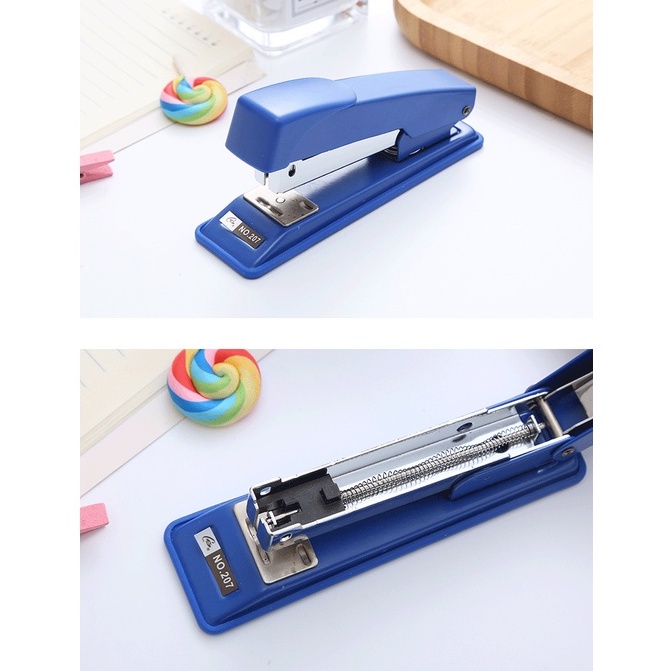 Stapler Staples Steples Besar Isi No 3 GMALL-ST0039