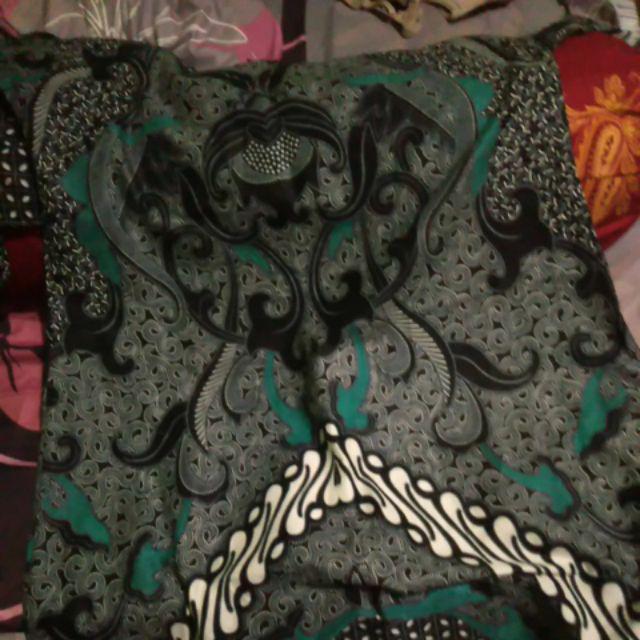 Terlaris Serut Genes Jelita Tunic Navbor Yelbor Whitbor Creambor Tunik Batik Modern Hrb030 Dolbi Dob