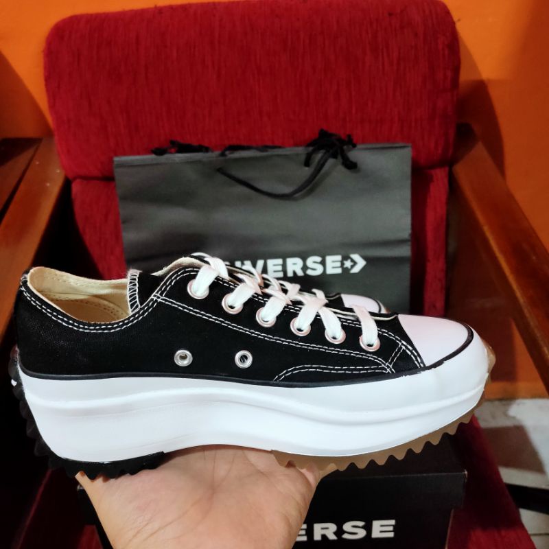 size 8 converse platform shoes