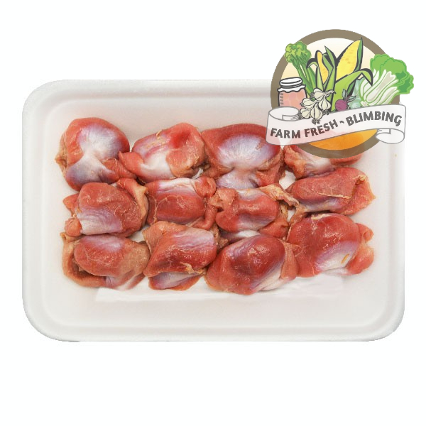 

AYAM AMPELA 300 GR Farm Fresh