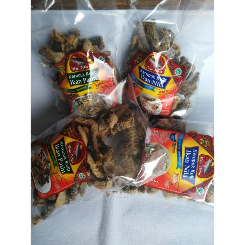 

kerupukkulitikan fatin