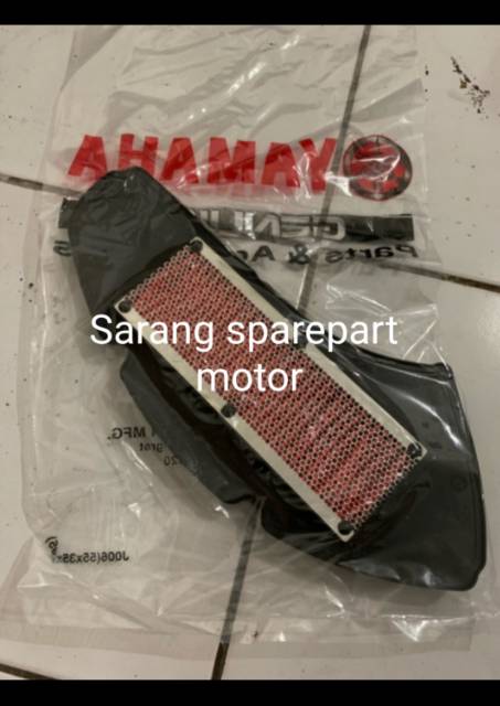 Filter Udara / Saringan Udara Nmax 2DP